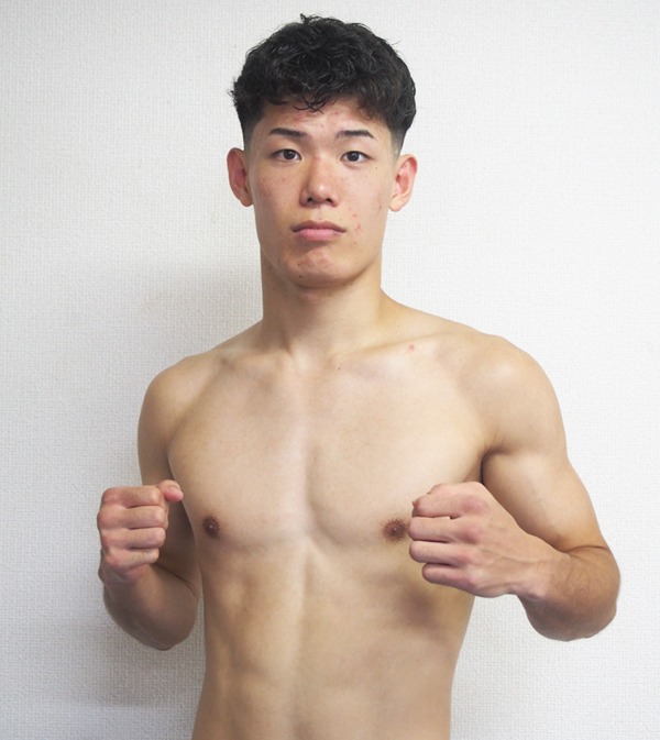 中山 颯太