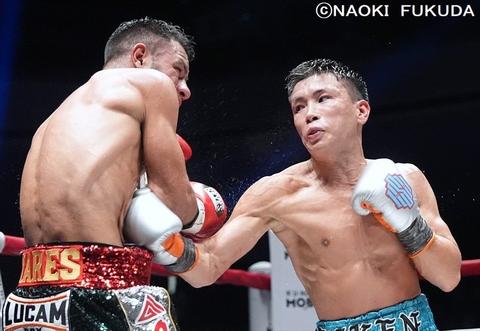 2026年7月20日帝拳U Next Boxing 6 – 战报[赛后视频] Teiken Promotions-图片3