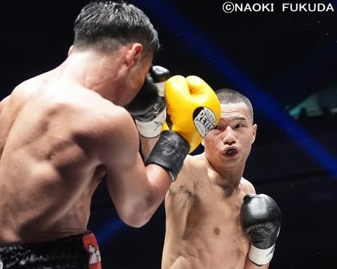 2026年7月20日帝拳U Next Boxing 6 – 战报[赛后视频] Teiken Promotions-图片3
