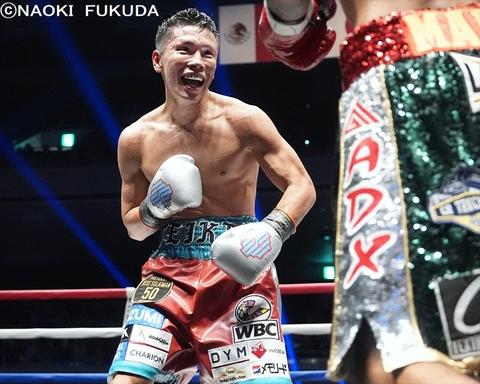 2026年7月20日帝拳U Next Boxing 6 – 战报[赛后视频] Teiken Promotions-图片3