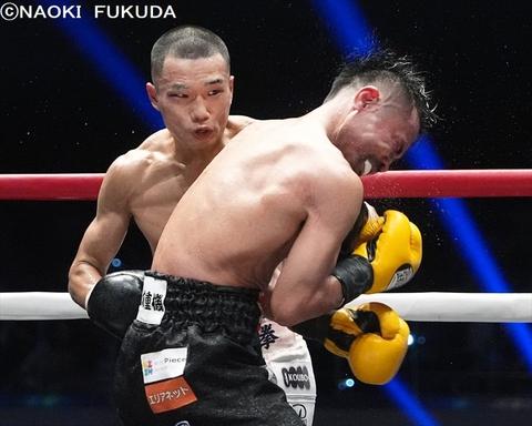 2026年7月20日帝拳U Next Boxing 6 – 战报[赛后视频] Teiken Promotions-图片3