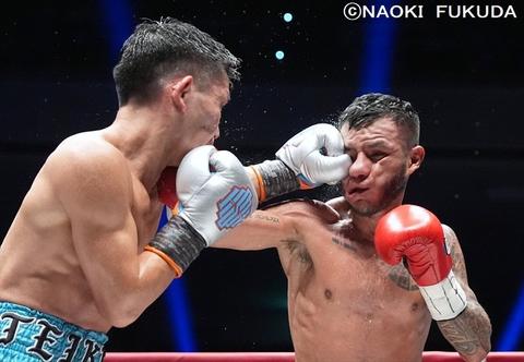 2026年7月20日帝拳U Next Boxing 6 – 战报[赛后视频] Teiken Promotions-图片3