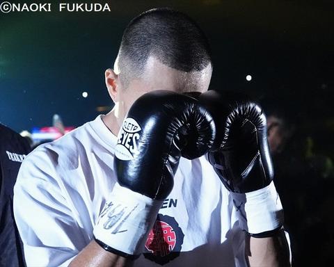 2026年7月20日帝拳U Next Boxing 6 – 战报[赛后视频] Teiken Promotions-图片3