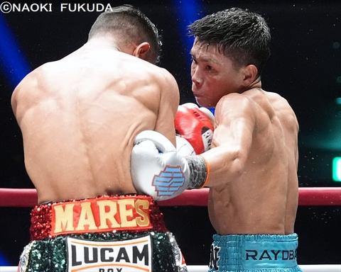 2026年7月20日帝拳U Next Boxing 6 – 战报[赛后视频] Teiken Promotions-图片3